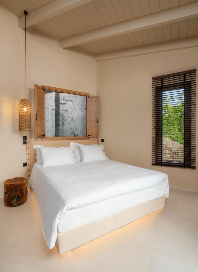 19.40 Luxury Guesthouse Kalpaki  Kültér fotó