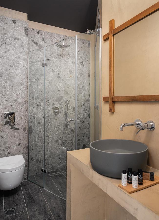 19.40 Luxury Guesthouse Kalpaki  Kültér fotó