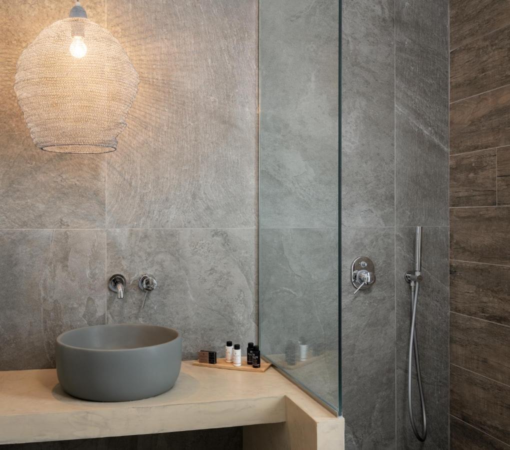 19.40 Luxury Guesthouse Kalpaki  Kültér fotó