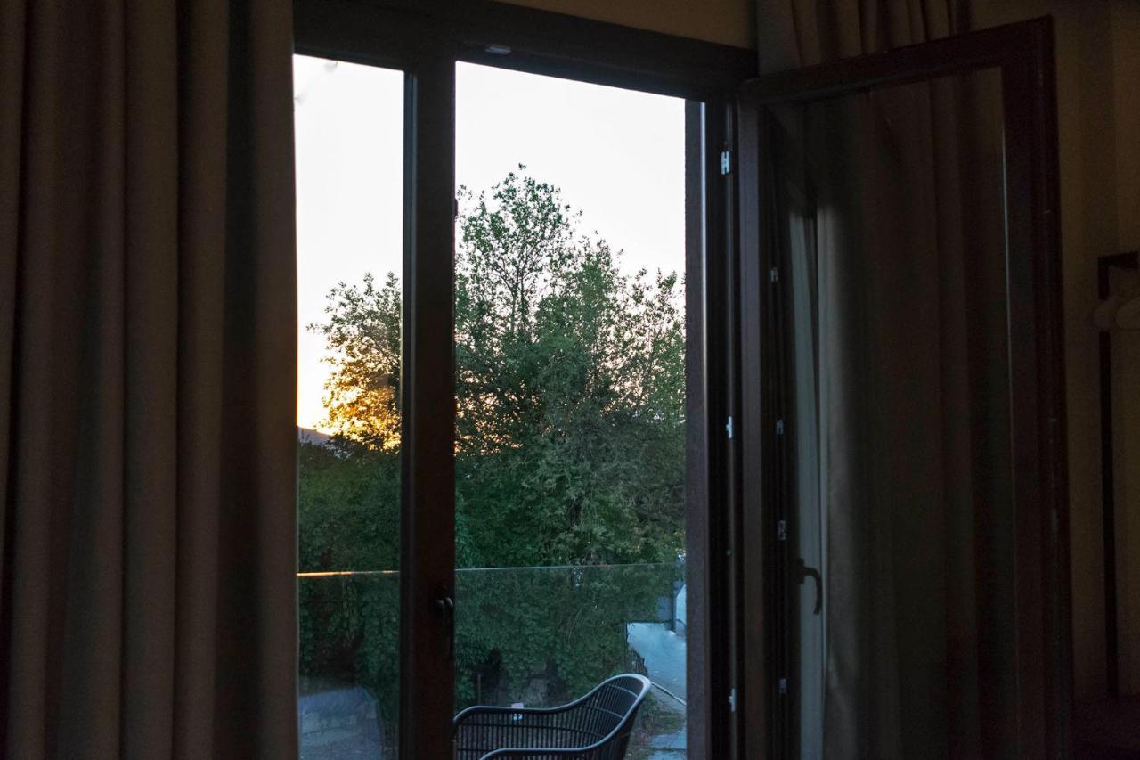19.40 Luxury Guesthouse Kalpaki  Kültér fotó