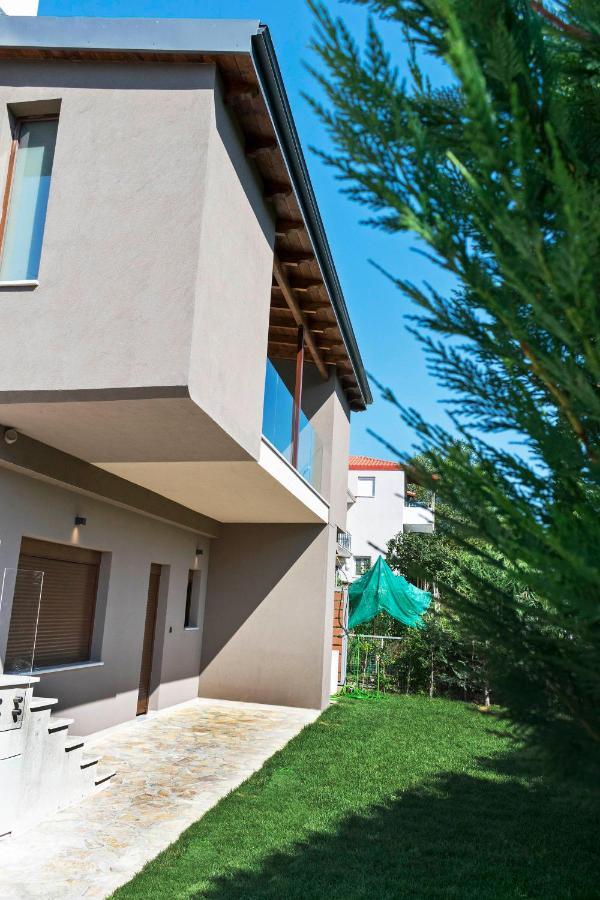 19.40 Luxury Guesthouse Kalpaki  Kültér fotó