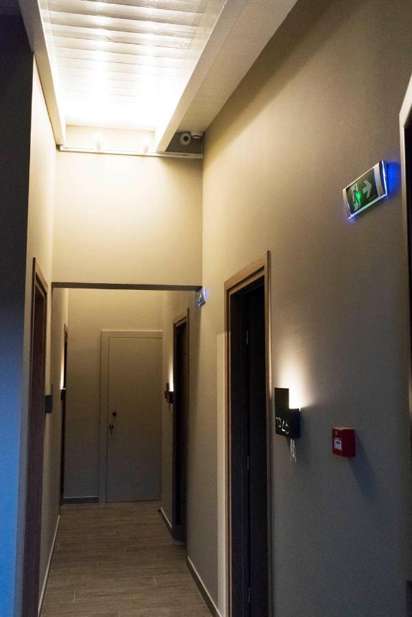 19.40 Luxury Guesthouse Kalpaki  Kültér fotó