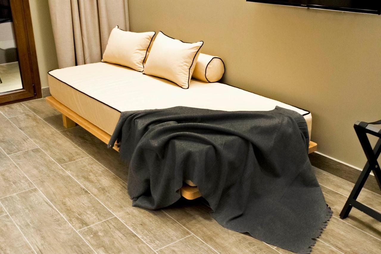 19.40 Luxury Guesthouse Kalpaki  Kültér fotó
