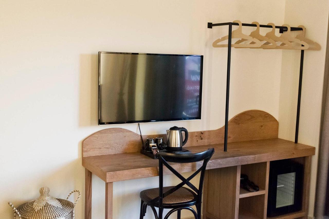 19.40 Luxury Guesthouse Kalpaki  Kültér fotó
