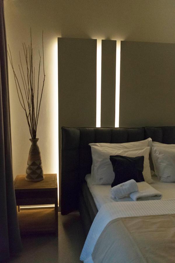 19.40 Luxury Guesthouse Kalpaki  Kültér fotó