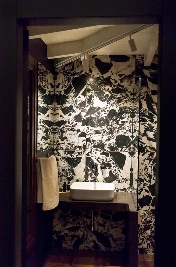 19.40 Luxury Guesthouse Kalpaki  Kültér fotó