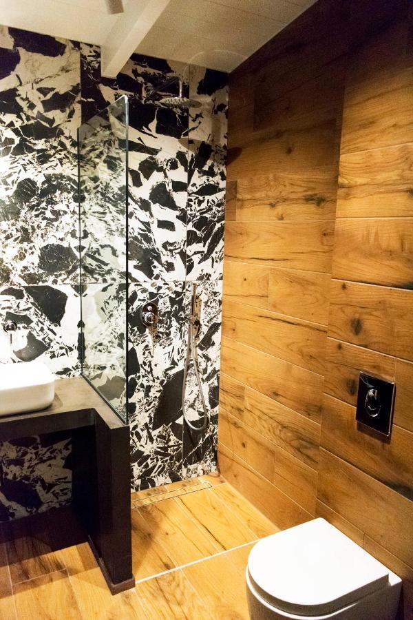 19.40 Luxury Guesthouse Kalpaki  Kültér fotó