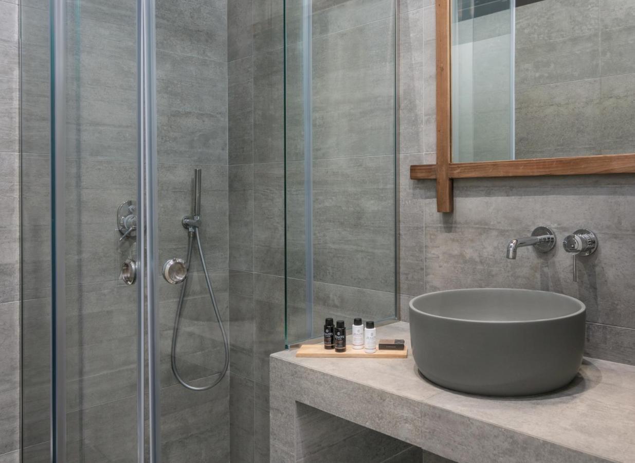 19.40 Luxury Guesthouse Kalpaki  Kültér fotó