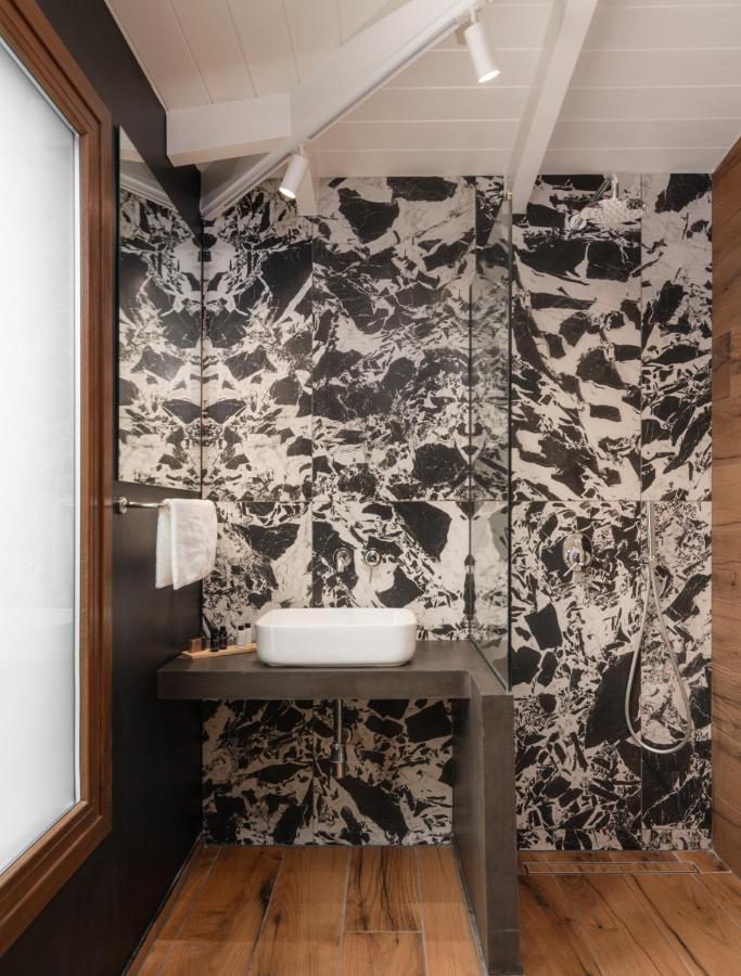 19.40 Luxury Guesthouse Kalpaki  Kültér fotó