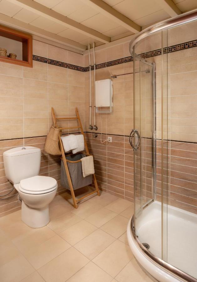 19.40 Luxury Guesthouse Kalpaki  Kültér fotó