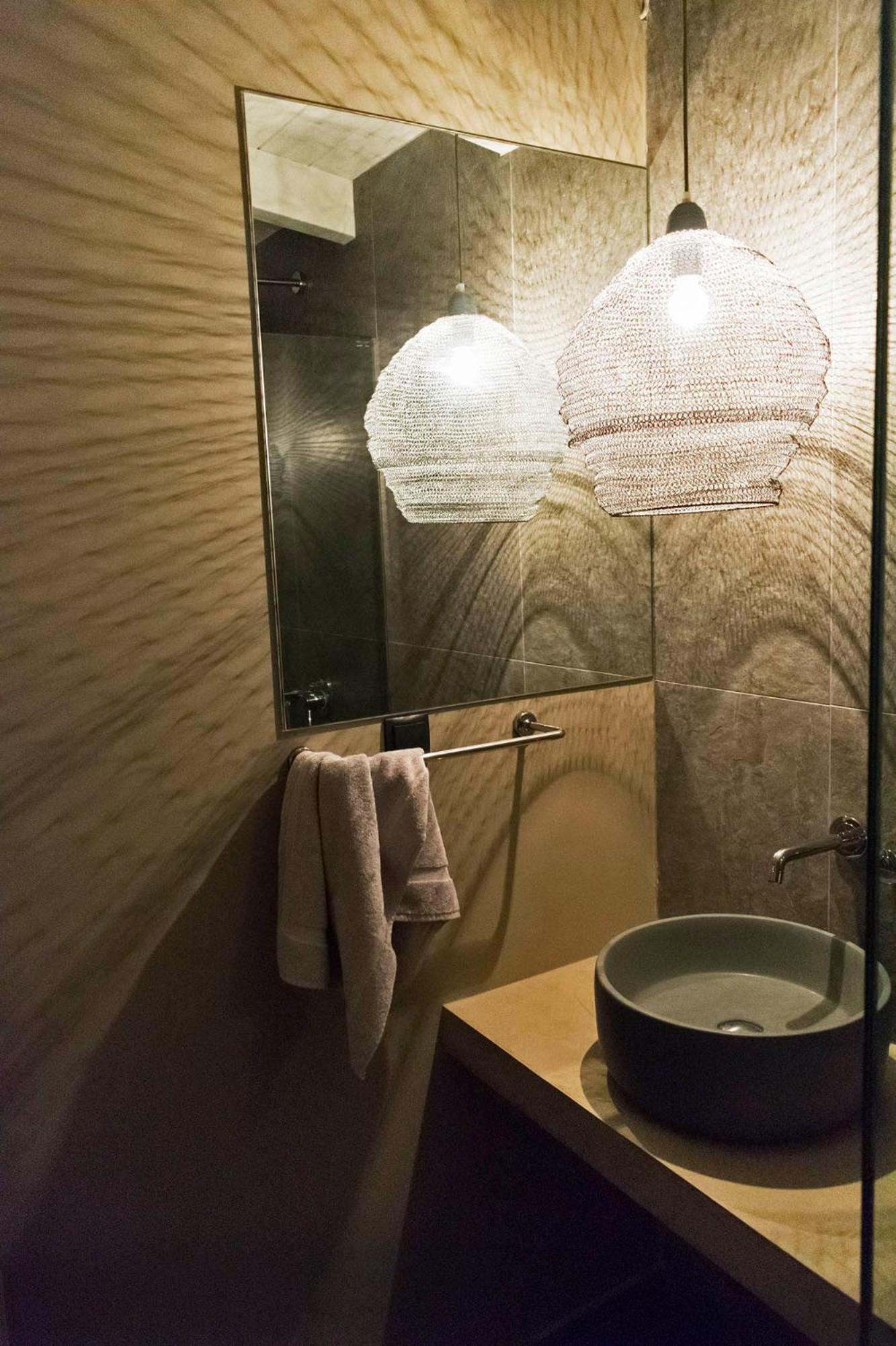 19.40 Luxury Guesthouse Kalpaki  Szoba fotó
